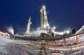 Fracking linked to rise in household levels of killer radon gas 1 fracking