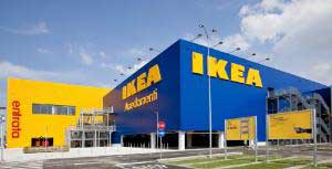 Reusable Bags: They Save Money and are Good for the Environment 1 ikea