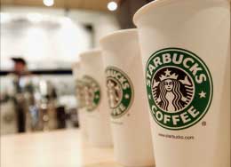 California Drought Prompts Starbucks to Source its Ethos Water Elsewhere 1 starbucks_cups