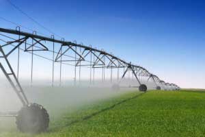 Global demand for water to overtake its supply by 2050 1 irrigation_system