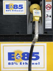In Iowa, ethanol is a litmus test 1 ethanol_fuel_pump
