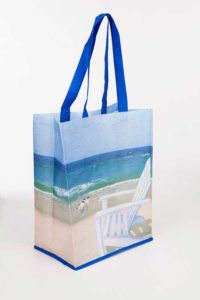 Beach_Chair_Recycled_Tote_Bag_-_Left