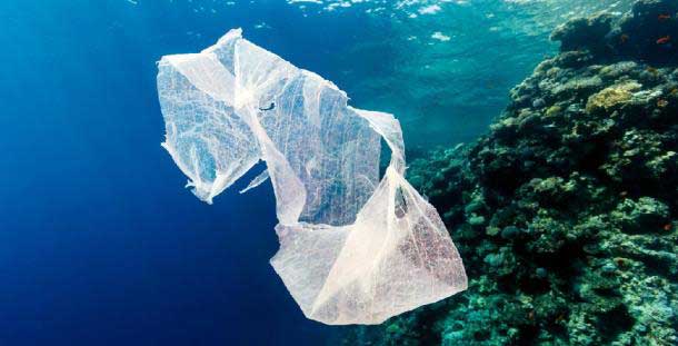Big Changes Coming for New Jersey and the Use of Plastic Bags . . . Who’s Next? 1 plastic_bag_in_water