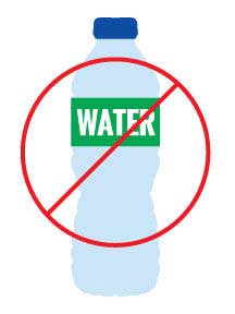 Reducing bottled water is good for the environment, your wallet 1 Reducing_bottled_water