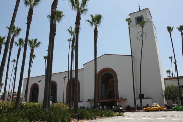 Union Station to get bike, pedestrian improvements with state grant 1 Union_Station