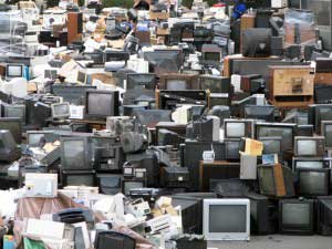 Global E-Waste Market Growth at 10.7% from 2014 to 2019 1 Global_E-Waste