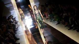 Fancier clothes aren’t that much better for the environment than fast fashion 1 Catwalk