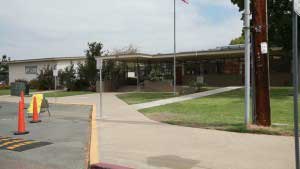 El Cajon school to close for environmental tests 1 El Cajon school