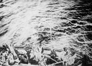 Titanic_Survivors