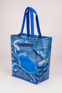 Blue_Crab_Recycled_Tote_Bag_-_Right