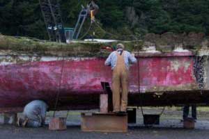 Japan’s Tsunami debris washing up in Washington comes with Environmental Concern 1 Japanese_Tsunami_debri_