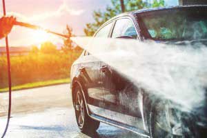 World Environment Day 2015: How using a car wash can protect the environment 1 car_wash