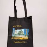 Maxi Custom ECO Bags