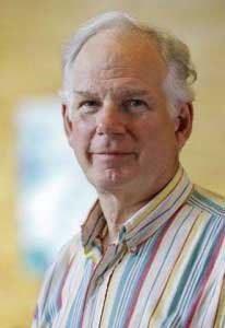 Geopolitics of oil production and its environmental and economic impact 1 John Ballantine Jr.