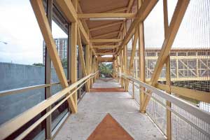 Building, tenant achieve energy advantages while earning Gold environmental status 1 Chestnut Tower