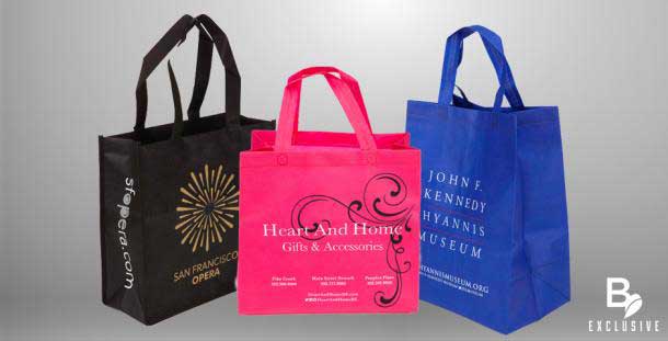 Plastic Bags – A Thing of the Past? 3 reusable_bags